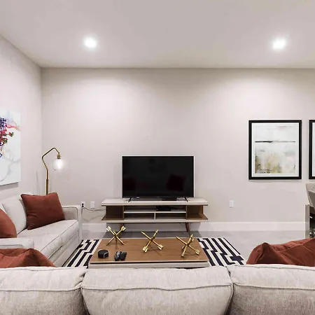 Chic 4 Bedroom At Summerville Minutes From Disney